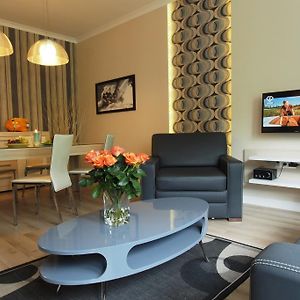 Appartement met een Slaapkamer